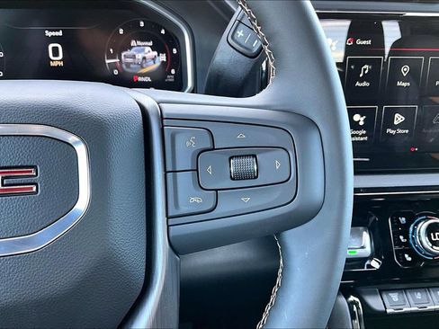 New 2026 GMC Sierra 2500 AT4 w/ AT4 Premium Plus Package AWD/4WD image 13
