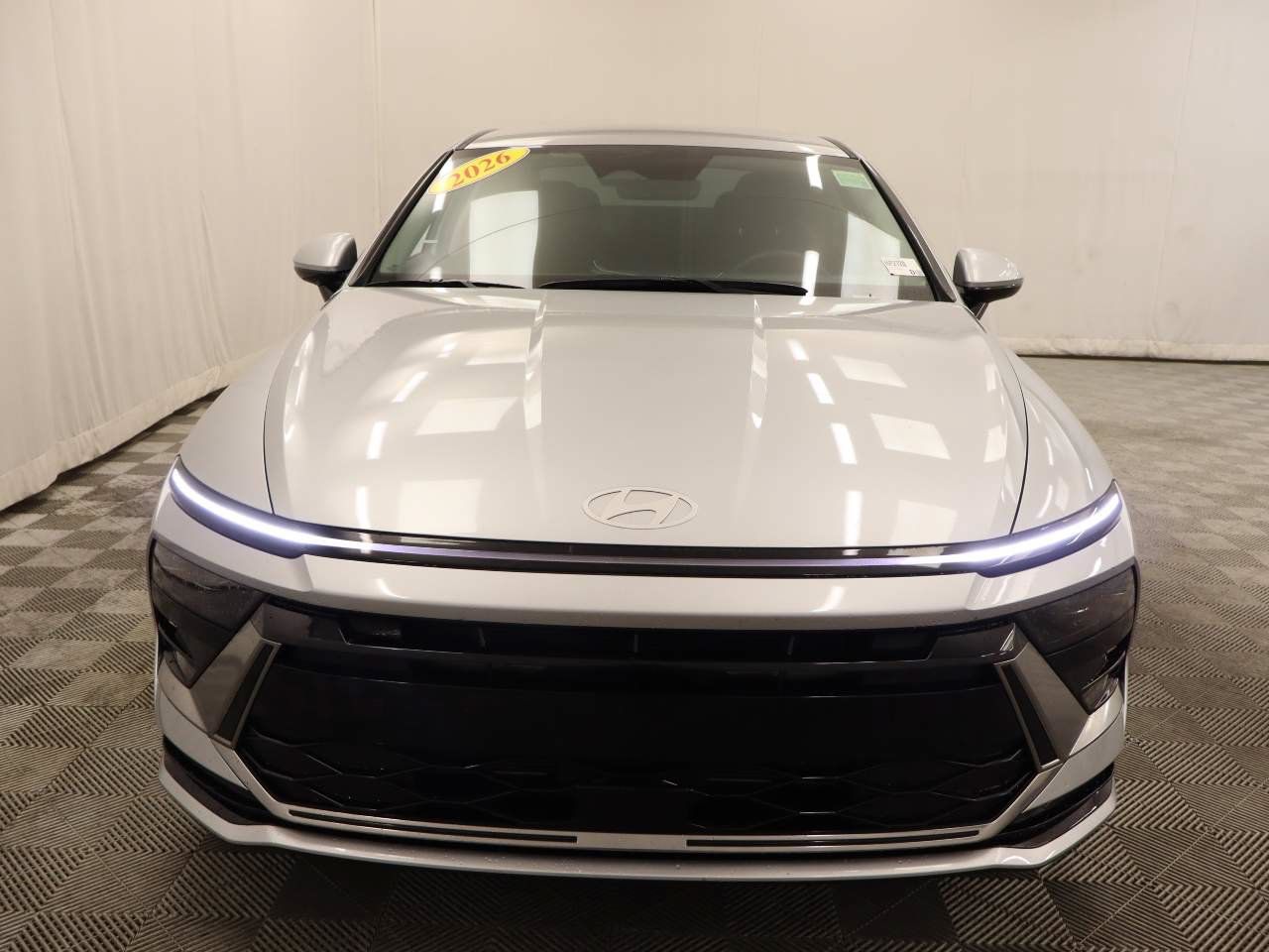 Used 2026 Hyundai Sonata SEL FWD image 5