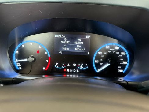 Certified 2024 Ford Bronco Sport Heritage w/ Heritage Convenience Package AWD/4WD image 3