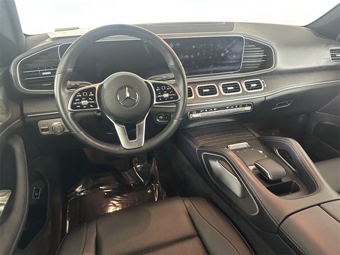 Certified 2022 Mercedes-Benz GLE 350 image 25
