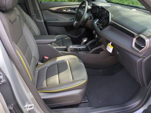 New 2026 Chevrolet TrailBlazer ACTIV w/ Convenience Package FWD image 36