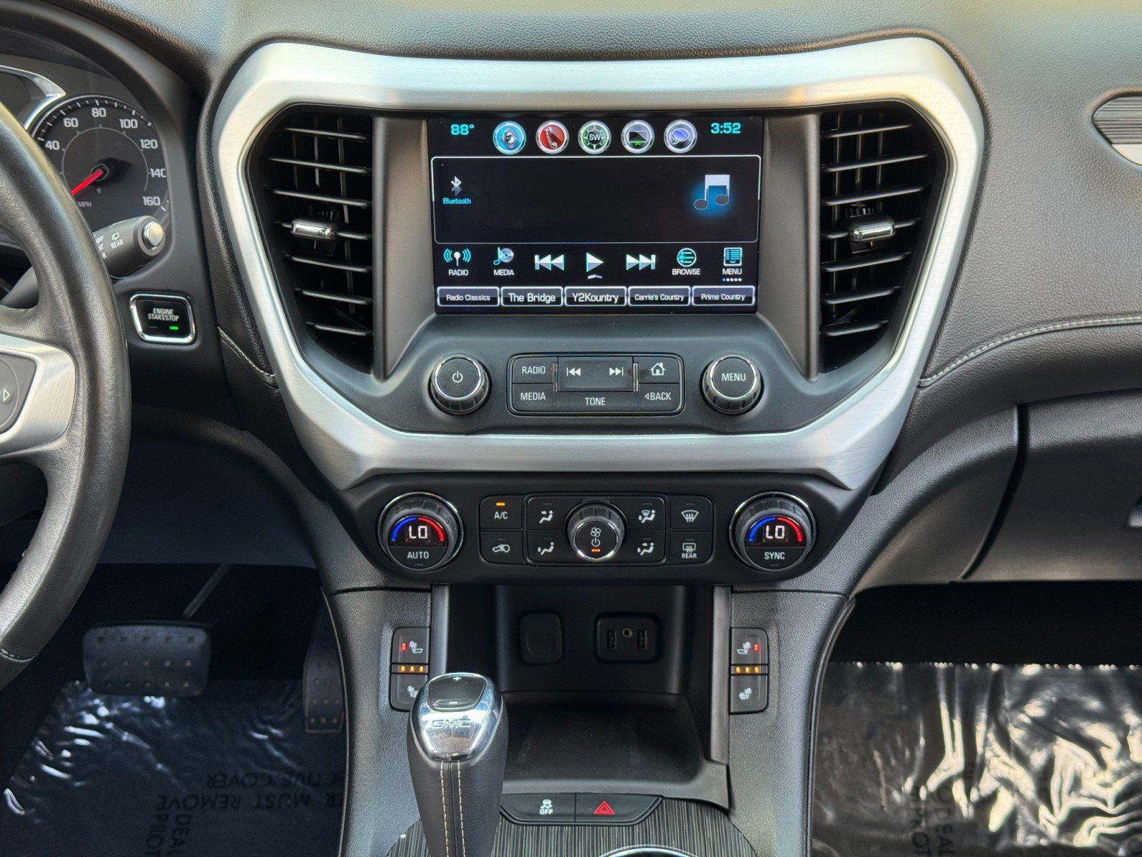 Used 2019 GMC Acadia SLT FWD image 22