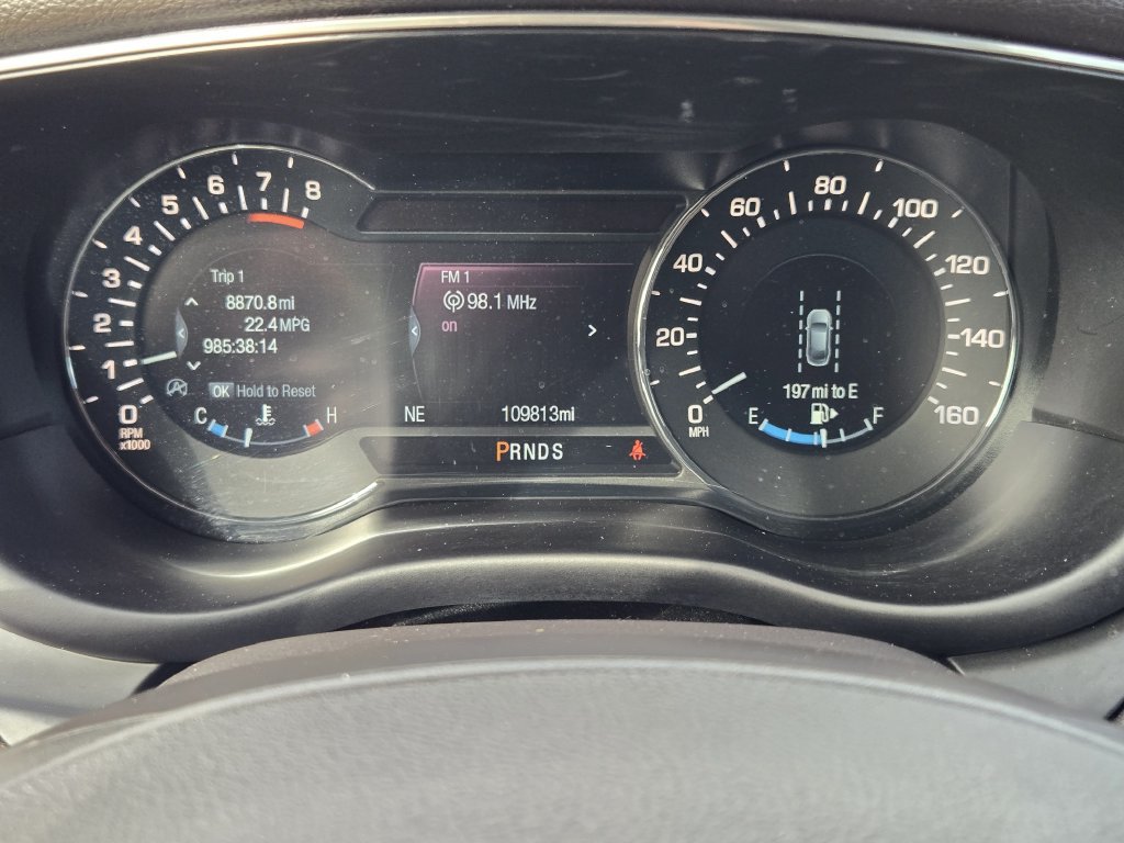 Used 2018 Lincoln MKC Reserve FWD image 17