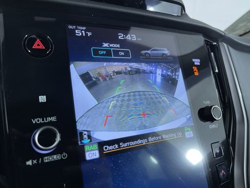 Used 2023 Subaru Outback Touring XT image 19