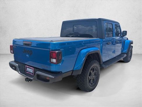 Used 2023 Jeep Gladiator Sport AWD/4WD image 5