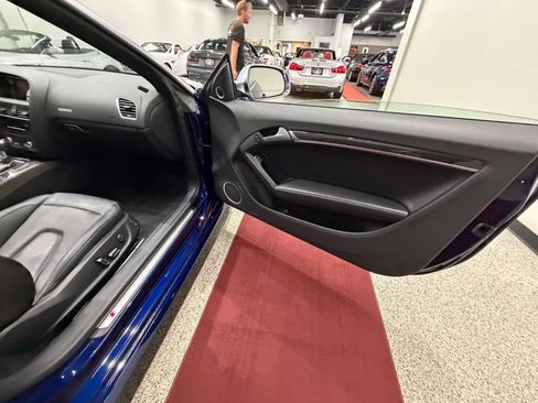 Used 2013 Audi S5 Premium Plus AWD/4WD image 32