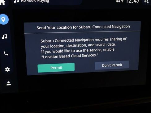 New 2026 Subaru Outback Limited AWD/4WD image 23
