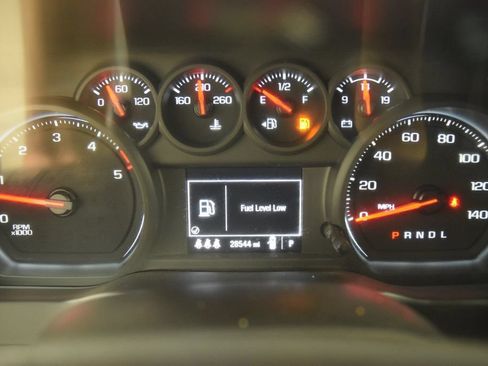 Used 2024 Chevrolet Silverado 3500 W/T w/ WT Convenience Package AWD/4WD image 37