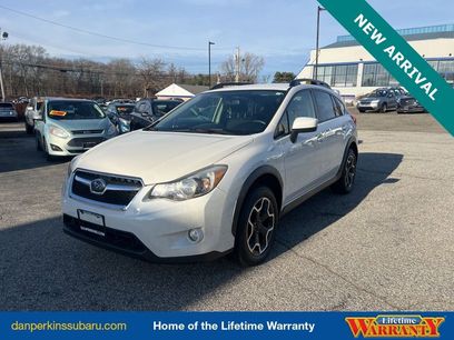 Used 2015 Subaru Crosstrek 2.0i Premium