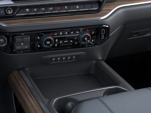 New 2026 Chevrolet Silverado 2500 LT w/ Trail Boss Package image 23