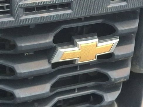 Used 2021 Chevrolet Silverado 1500 W/T w/ WT Fleet Convenience Package RWD image 7