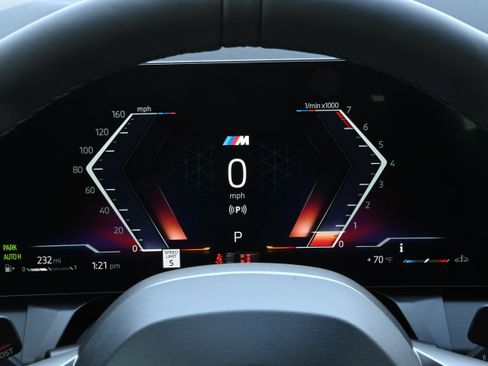 New 2026 BMW X3 xDrive30 w/ M Sport Package image 12