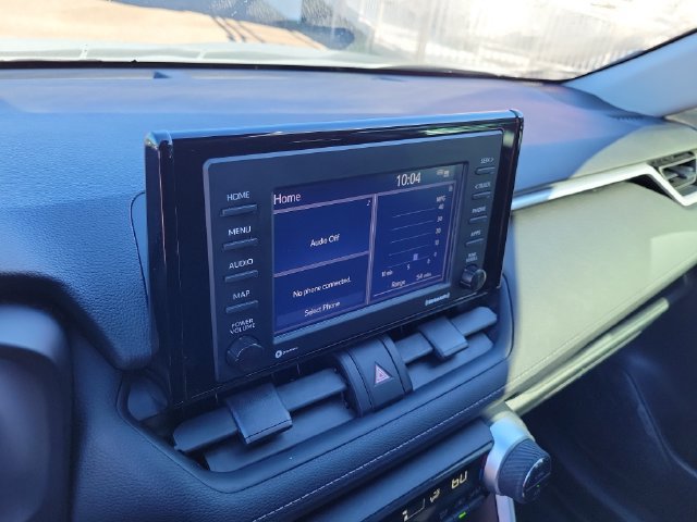 Used 2022 Toyota RAV4 XLE FWD image 30