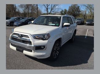Used 2023 Toyota 4Runner Limited video 1