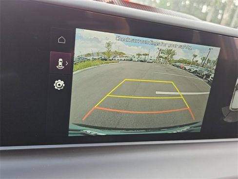 New 2026 Kia Seltos EX w/ EX Sunroof Package image 18