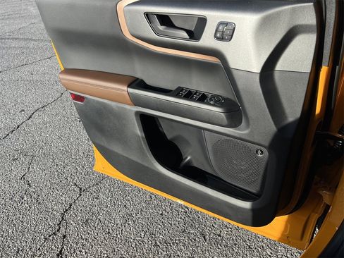 New 2026 Ford Bronco Sport Outer Banks w/ Outer Banks Tech Package+ image 15