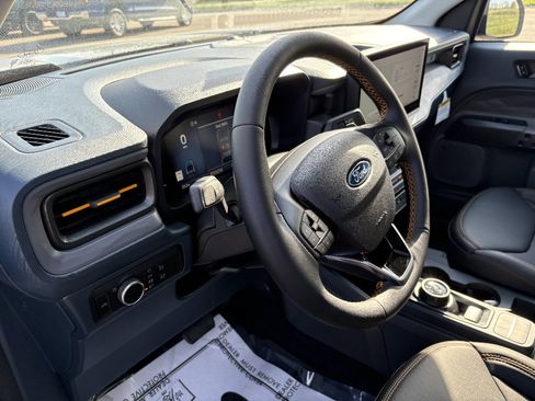 New 2026 Ford Maverick Tremor AWD/4WD image 29