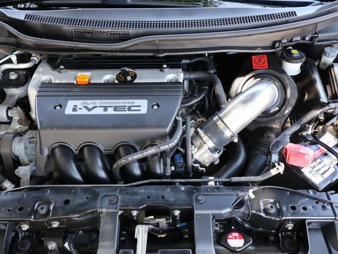 Used 2012 Honda Civic Si image 34