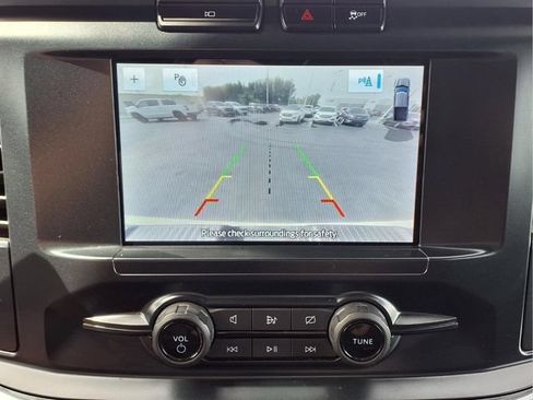 Used 2023 Ford F150 XL w/ STX Appearance Package AWD/4WD image 21