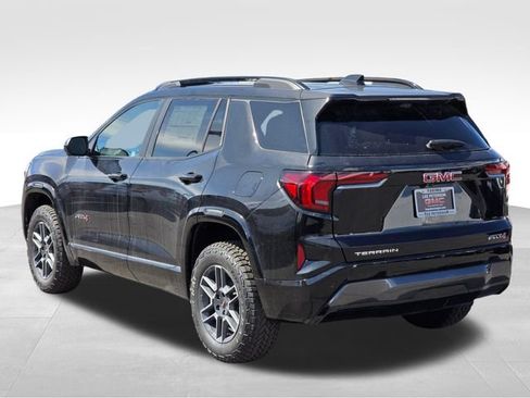 New 2026 GMC Terrain AT4 w/ Technology Package II AWD/4WD image 3