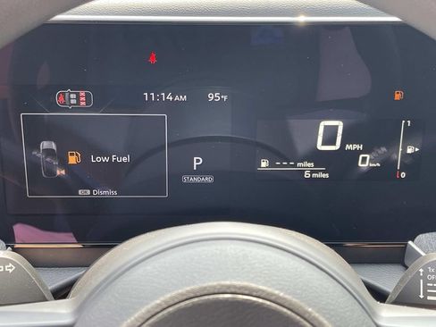 New 2026 Nissan Kicks S FWD image 34