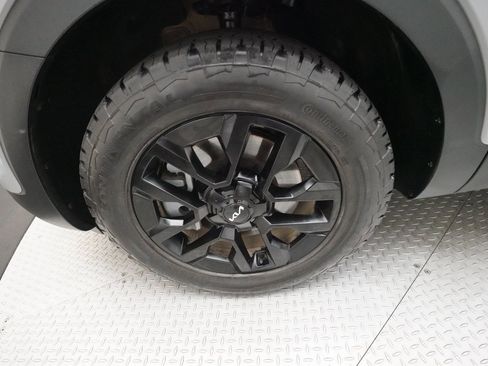 Certified 2024 Kia Telluride SX Prestige X-Pro image 28