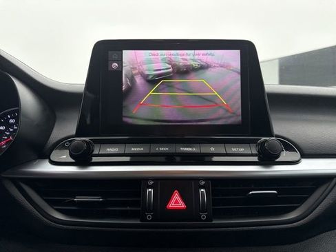 Used 2023 Kia Forte LXS w/ LXS Technology Package image 27