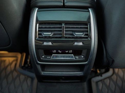 Used 2023 BMW X5 M50i w/ Executive Package AWD/4WD image 40