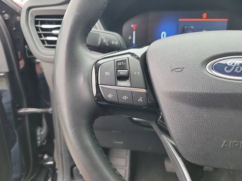 Used 2024 Ford Escape Active AWD/4WD image 17