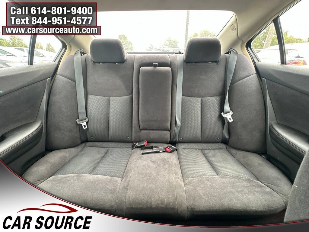 Used 2014 Nissan Maxima 3.5 S w/ Limited Edition Package FWD image 20