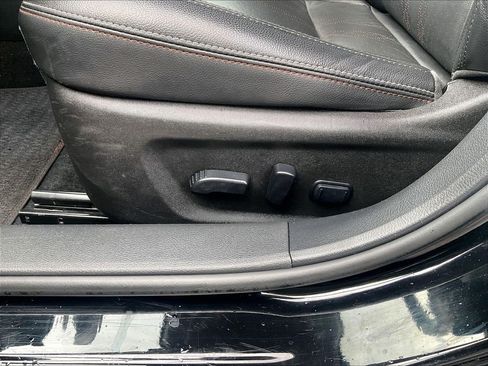 Used 2024 Nissan Altima 2.5 SR w/ SR Premium Package FWD image 27