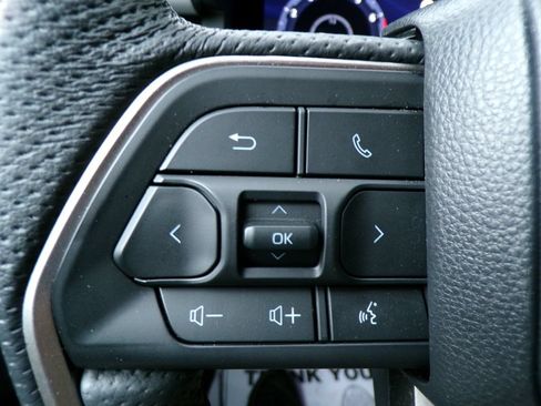 Used 2024 Toyota Tacoma TRD Off-Road AWD/4WD image 31