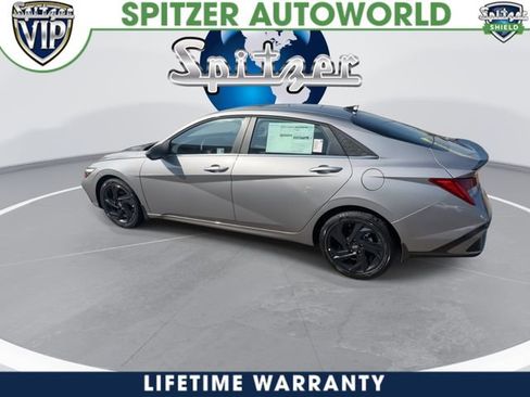 New 2026 Hyundai Elantra SEL Sport Premium FWD image 6
