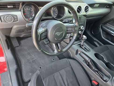 Used 2019 Ford Mustang GT image 26