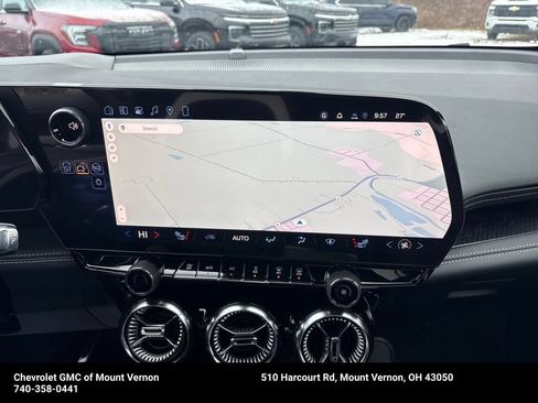 New 2026 Chevrolet Blazer EV LT FWD image 21