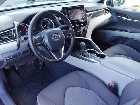 Certified 2024 Toyota Camry LE w/ Convenience Package FWD image 14