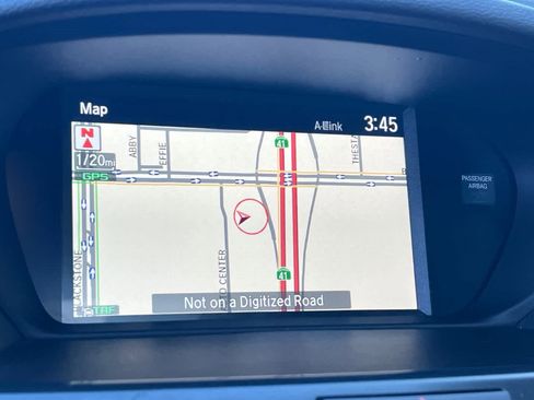 Used 2020 Acura TLX V6 w/ Technology Package image 19