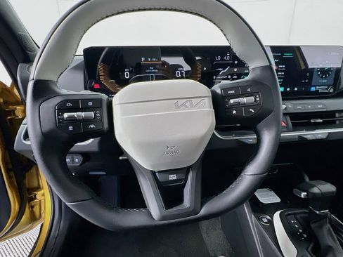 New 2026 Kia K4 GT-Line Turbo FWD image 11
