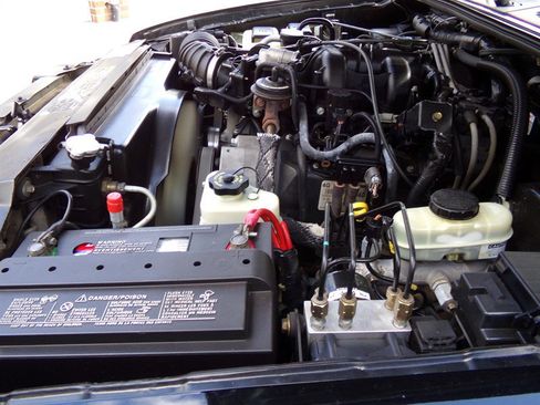 Used 2004 Ford Explorer Sport Trac XLT image 74