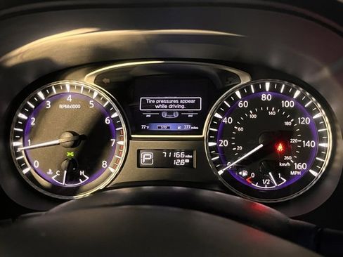 Certified 2020 INFINITI QX60 Pure image 19