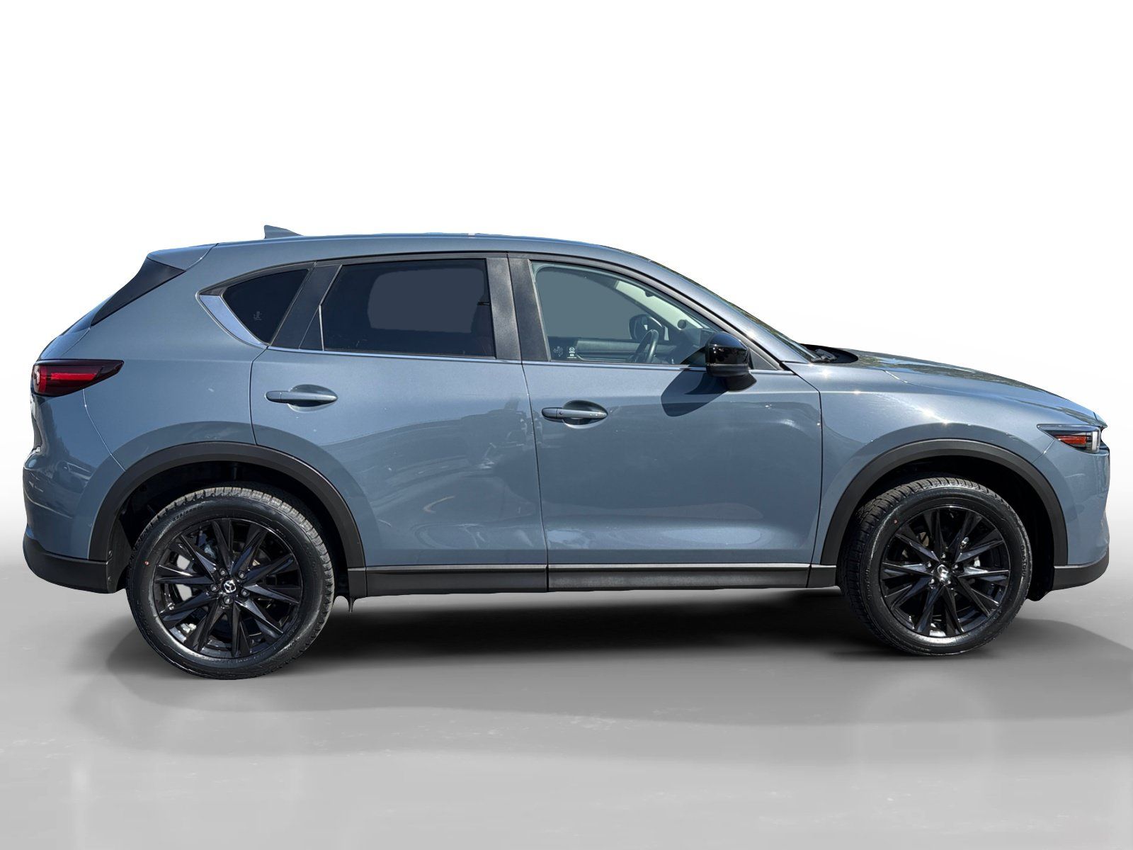 Certified 2025 MAZDA CX-5 Carbon Edition AWD/4WD image 6