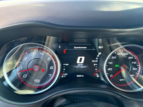 Used 2020 Dodge Charger Scat Pack RWD image 21