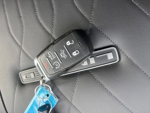 New 2026 RAM 1500 Limited image 29