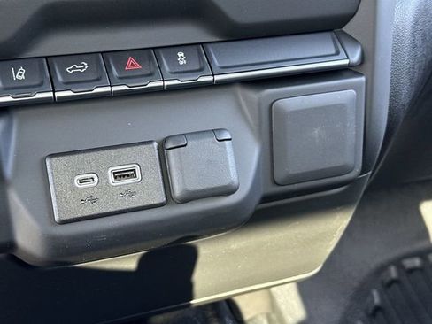New 2025 Chevrolet Silverado 2500 W/T image 20