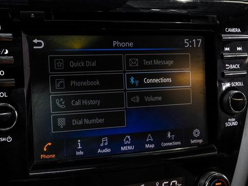 Used 2021 Nissan Murano Platinum w/ Cargo Package FWD image 38