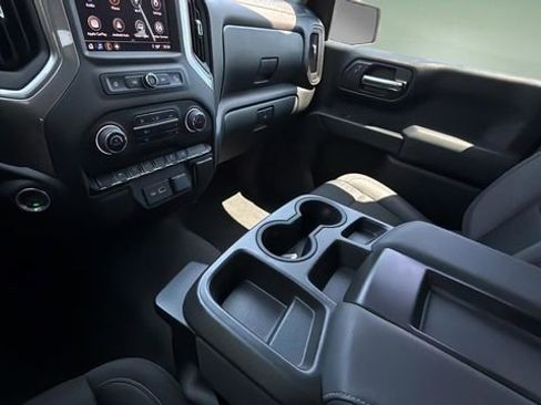 Used 2023 Chevrolet Silverado 1500 Custom RWD image 14