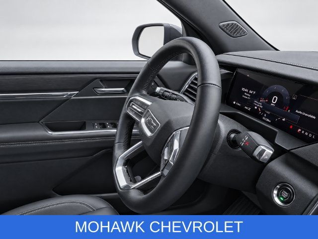 Certified 2024 GMC Acadia Elevation AWD/4WD image 19