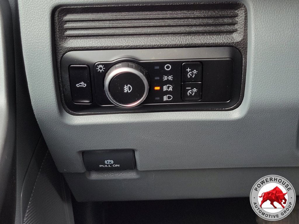 Used 2026 Ford F250 XLT AWD/4WD image 27