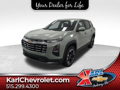 New 2026 Chevrolet Equinox LT w/ Convenience Package II