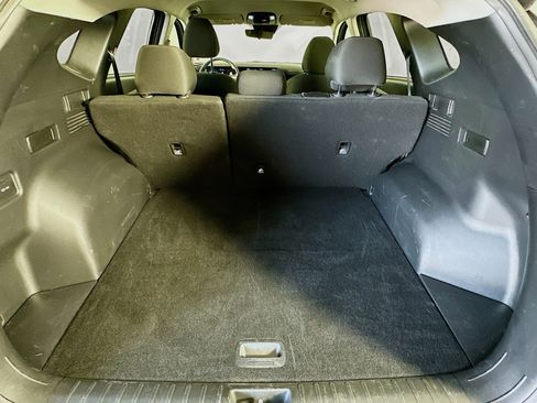 Used 2025 Hyundai Tucson SEL image 28